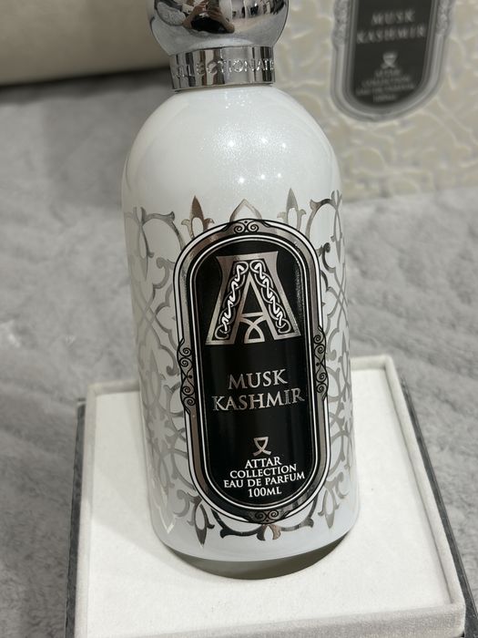 Духи Attar Collection Musk Kashmir