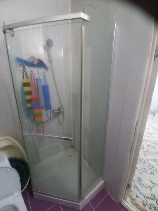 Душ авой сатылат