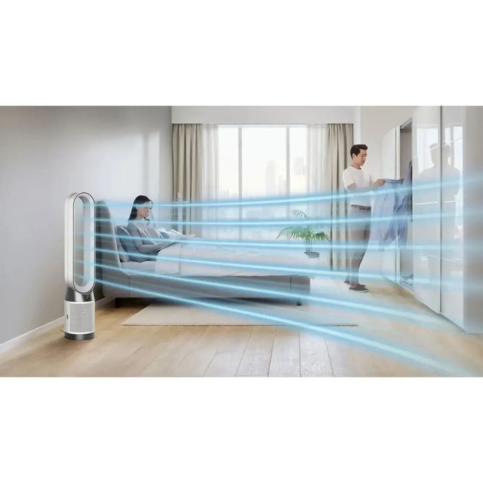 Очиститель воздуха Dyson TP11 Cool