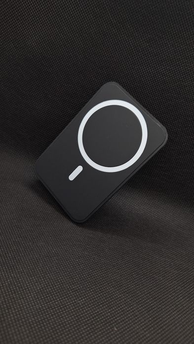 Магнитно зарядно за iPhone НОВО ! ! !