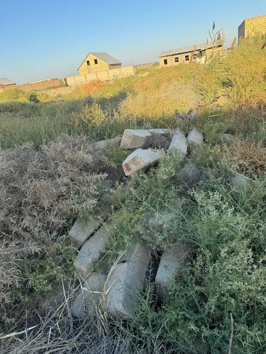 Участка сотилади