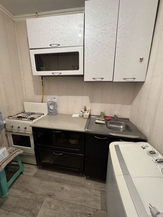 Сдается однокомнатная квартира