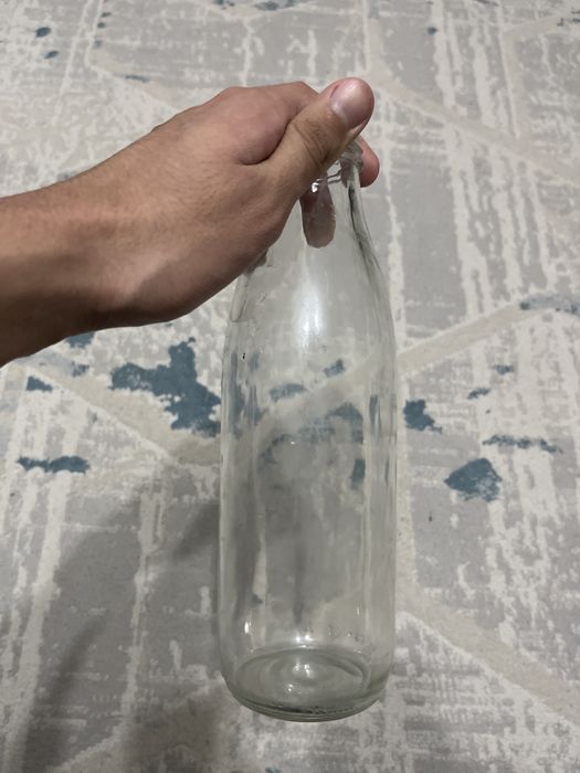 банки разные для молока варенья