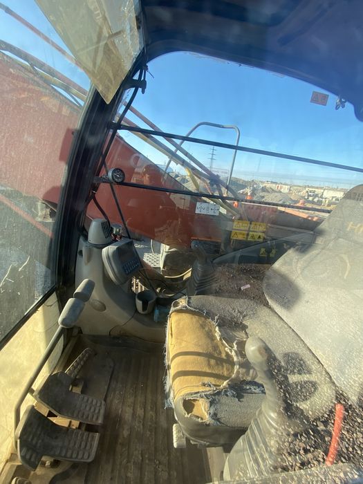 Автокран 100 тонна