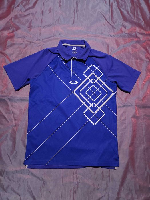 Oakley Тениска/Мъжка L