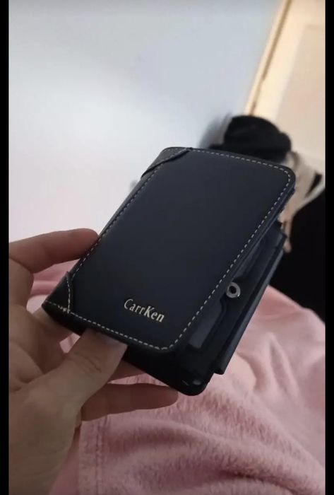 Мъжко Протмоне Черно