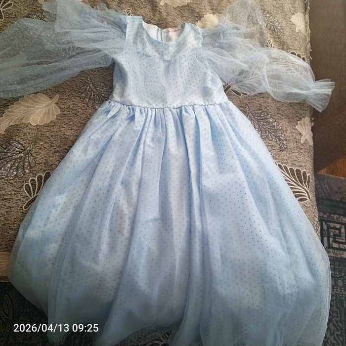 Платья на 10-13лет