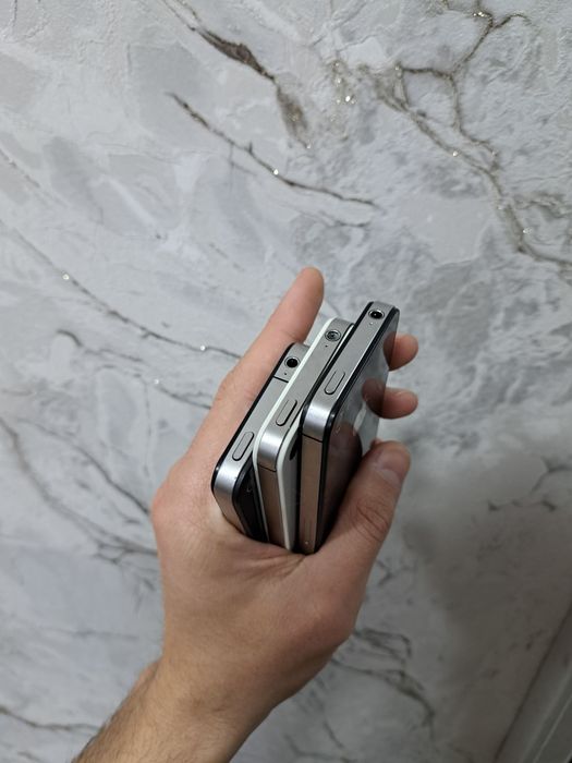 iPhone 4S 2та ва бита iPhone 4 imei откян