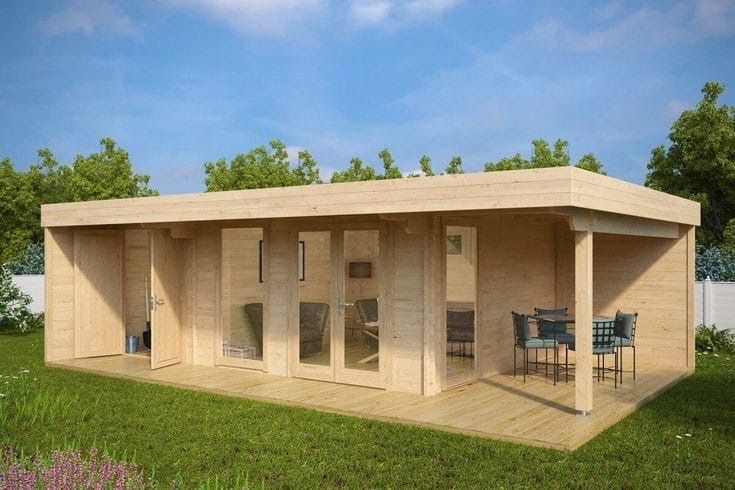 Foisoare de gradină