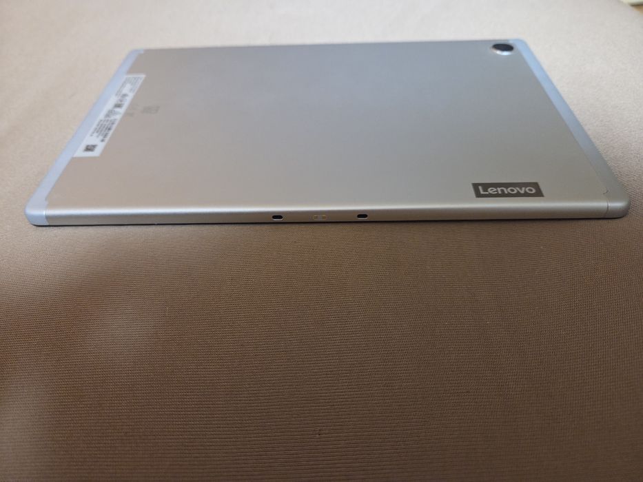 Таблет Lenovo tab M10 HD