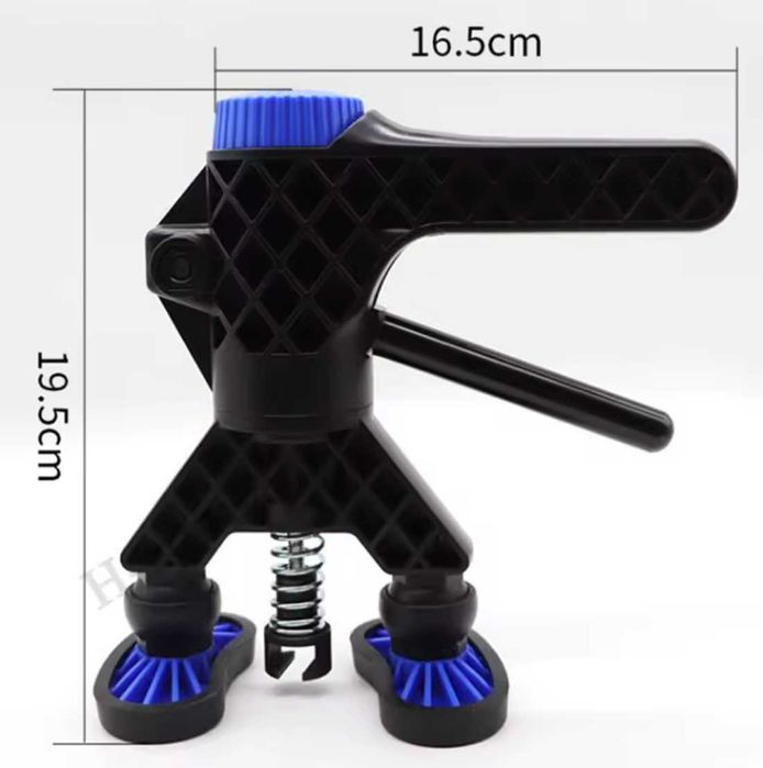 PDR Лифтер за издърпване 360°