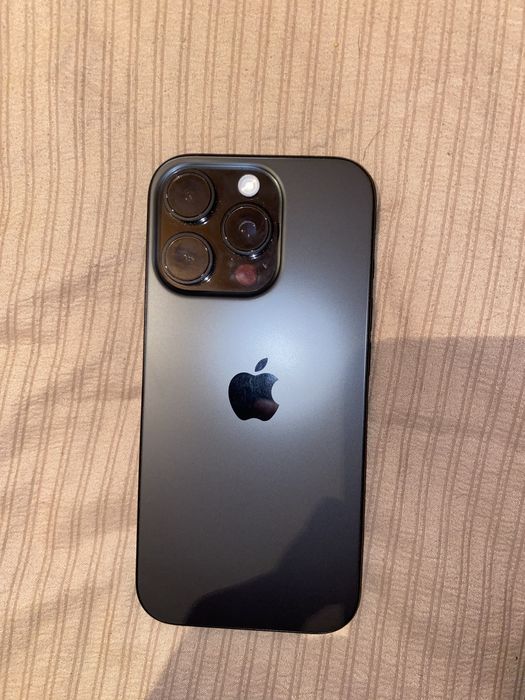 iPhone 16 pro 128гб