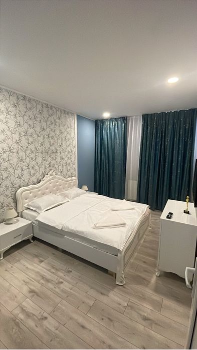 Cazare regim hotelier