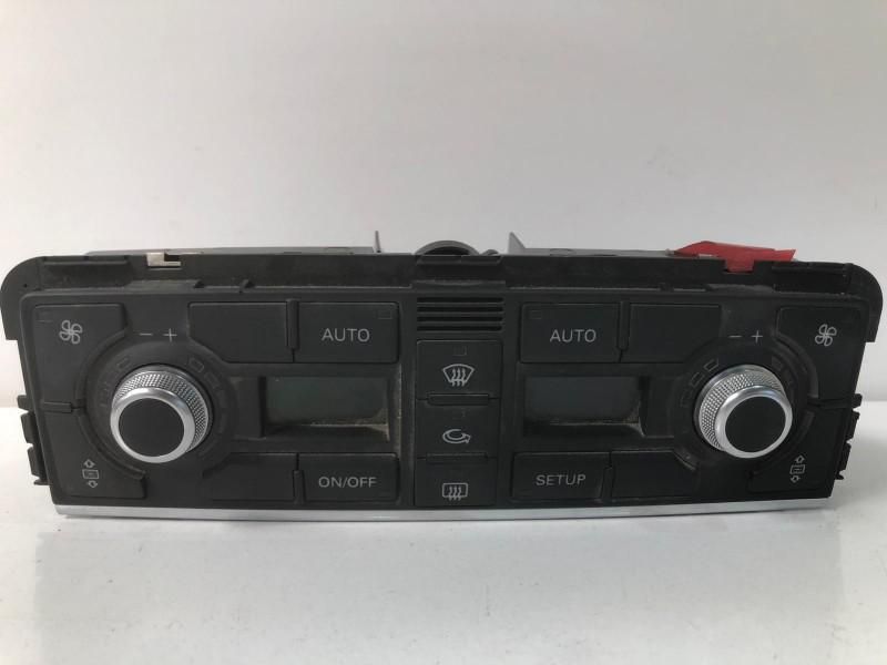 Climatronic Audi A8 4E D3 4e0820043f