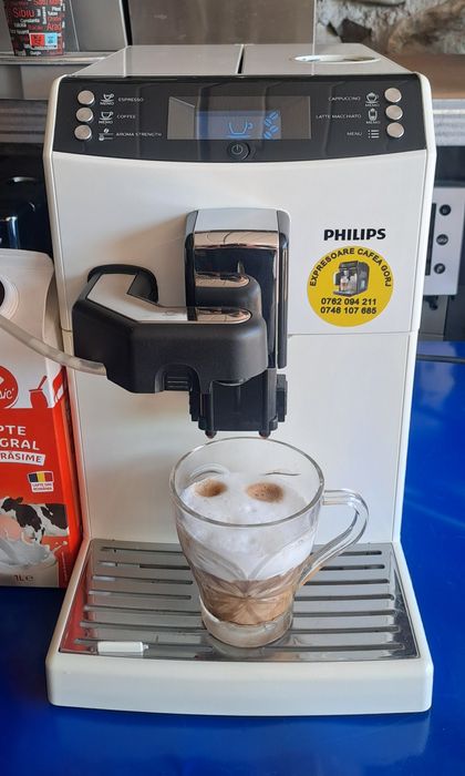 Espresoare cafea boabe