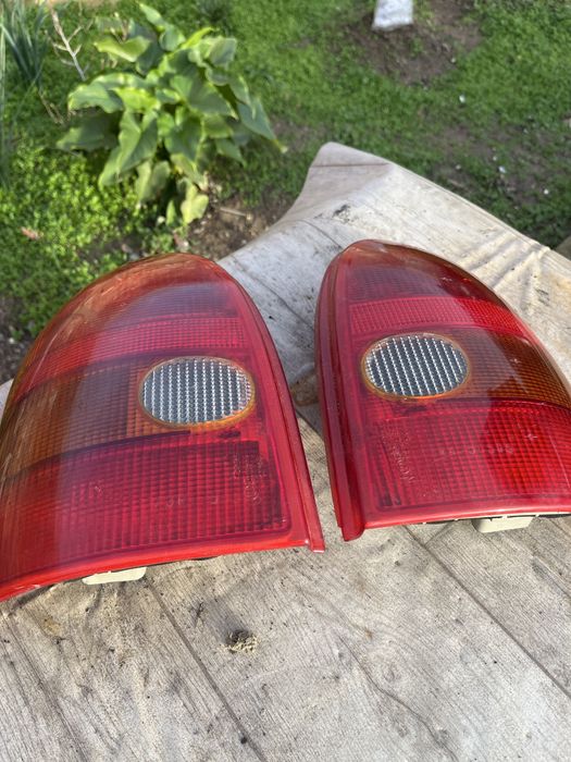 Стопове Опел Корса B (1993 – 2000)