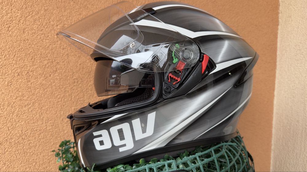 AGV K5S XL размер