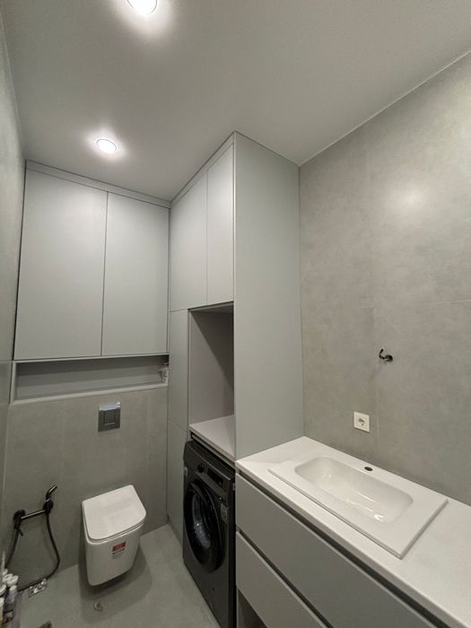 Мебкльщик. Сборка мебели