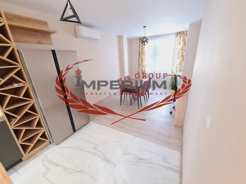 Дава се под наем Тристаен апартамент в Варна, Нептун - 100 кв.м за 990 € - Снимка #7