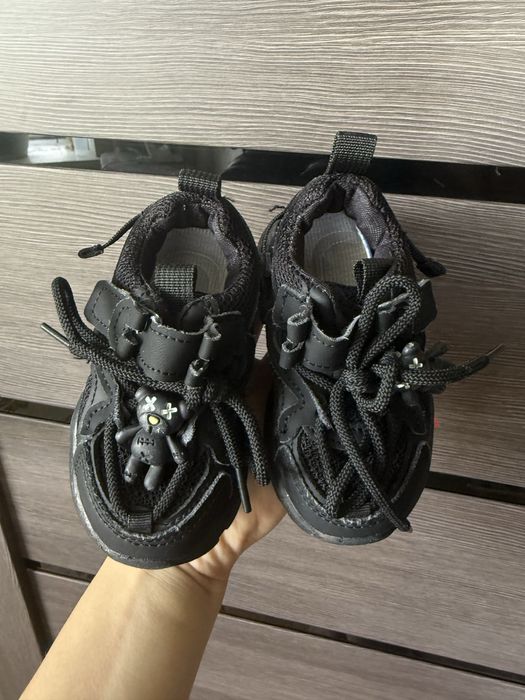 Кросовки детские