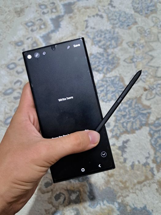 Samsung S23 ultra