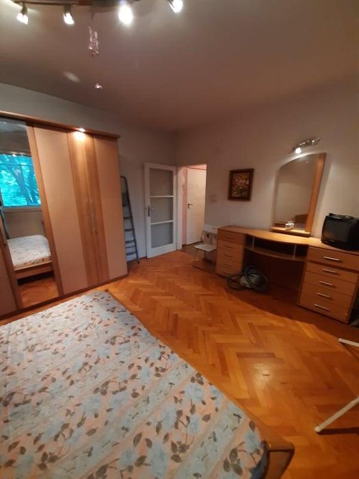 Дава се под наем Двустаен апартамент в София, Борово - 50 кв.м за 548.25 € - Снимка #1