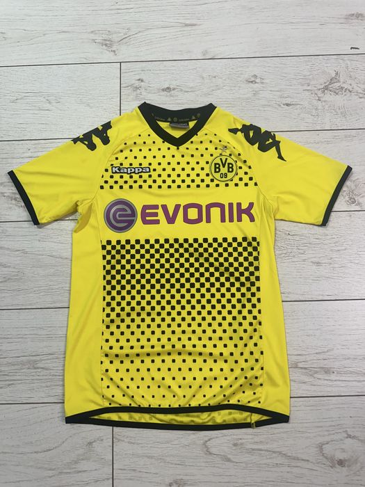 Tricou Borussia Dortmund