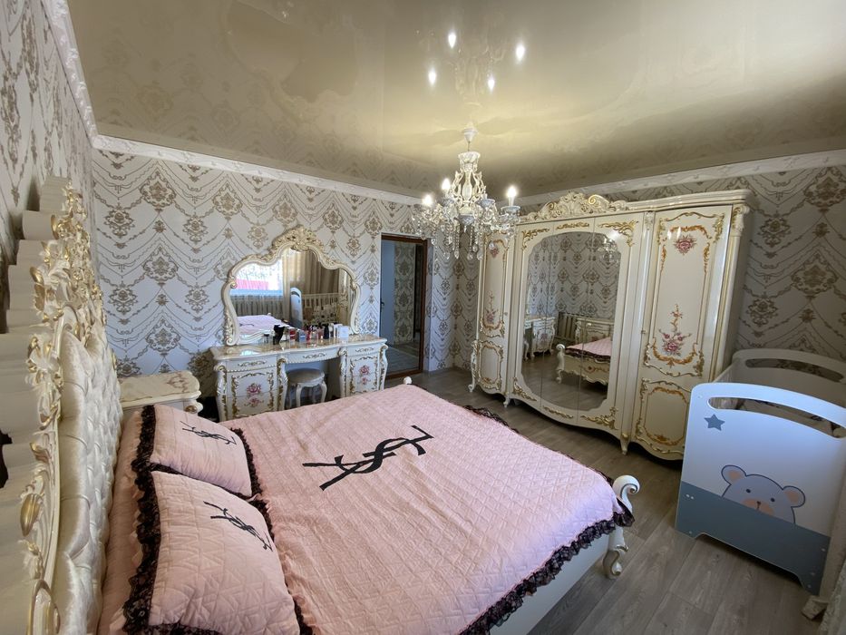 Продам дом в Пришахтинске