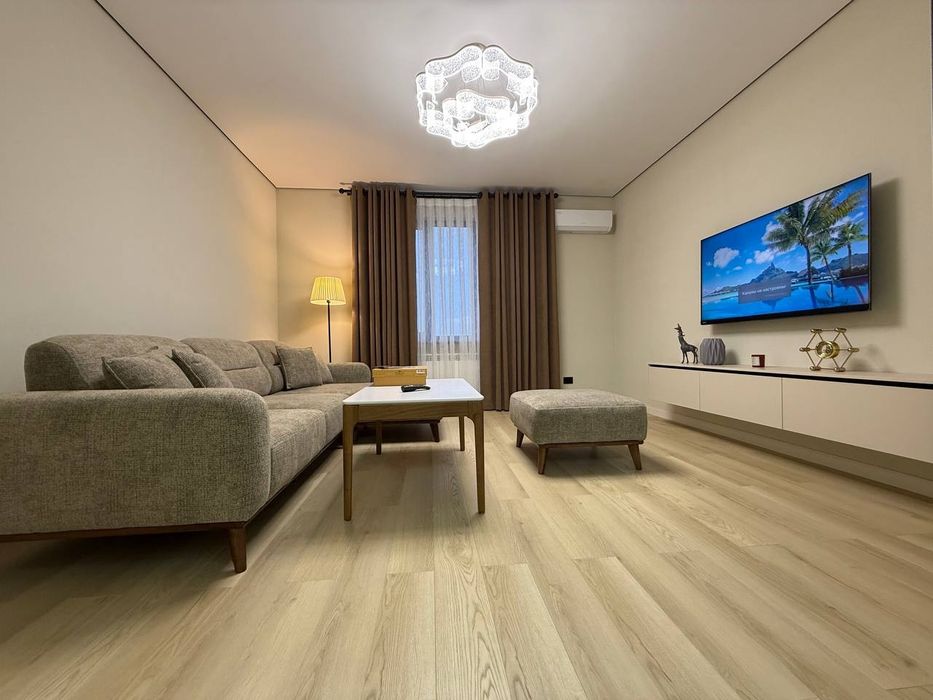 Квартира продается 2/6/10 на жк Baku Residence