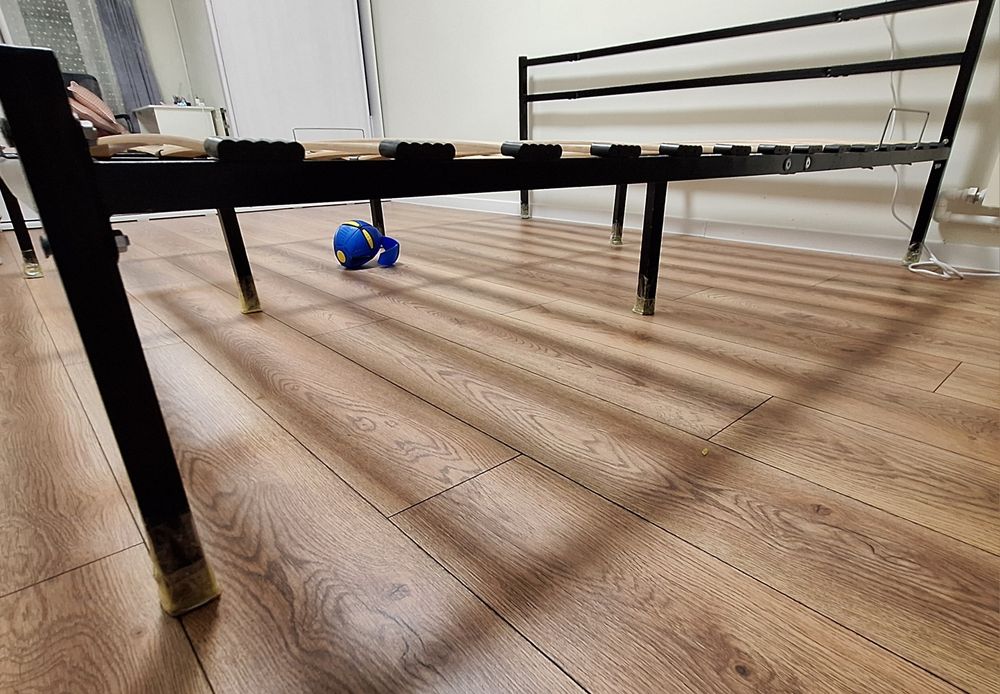 Ортопедическое основание