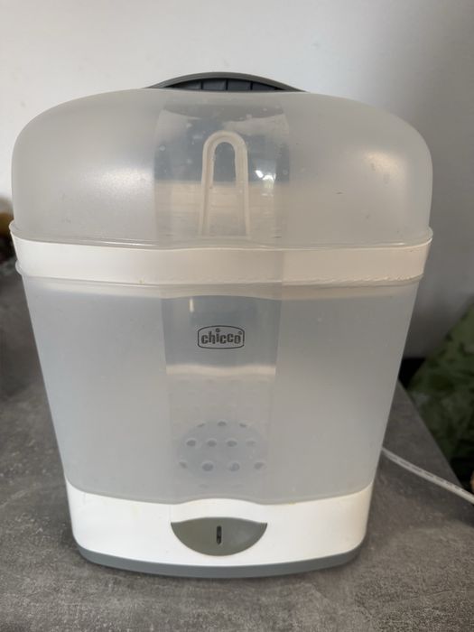 Vand sterilizator