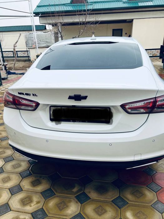 Malibu Sotiladi Rangi Oq