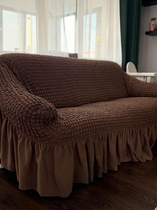 Vand set canapele