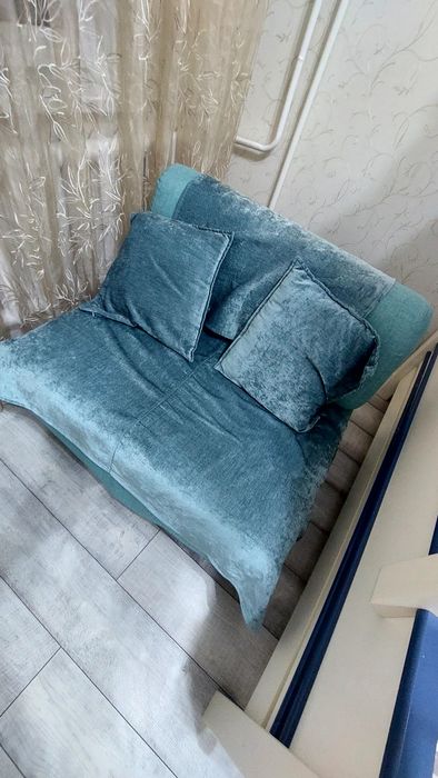 Детский  диванчик