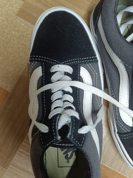Vans ,tenesi, stare foarte bună, măsură 35