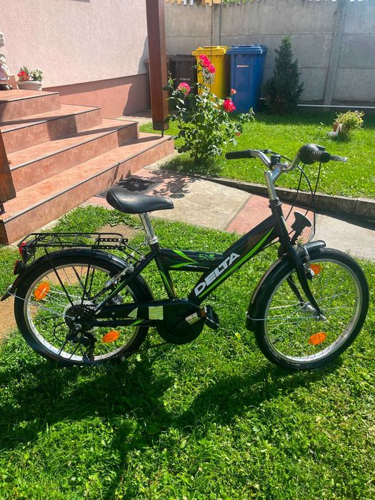 Vand bicicleta copii