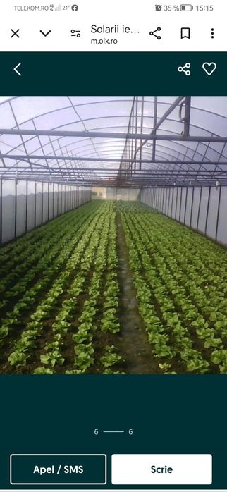 Solarii ieftine de calitate Ungaria