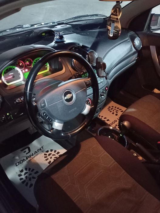 Nexia 3 avtomat full sotiladi