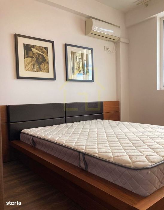 Apartament 6 Min Metrou Tineretului Carol City Park Calea Serban Voda
