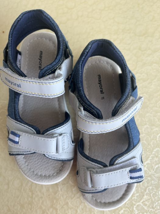 Сандали Майорал