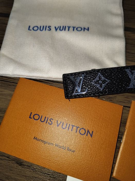 Louis Vuitton Slim Гривна