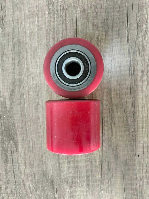 Ролик Балон Гилдирак Рохля  Трансаллет учун оригинал биринчи кул оптом