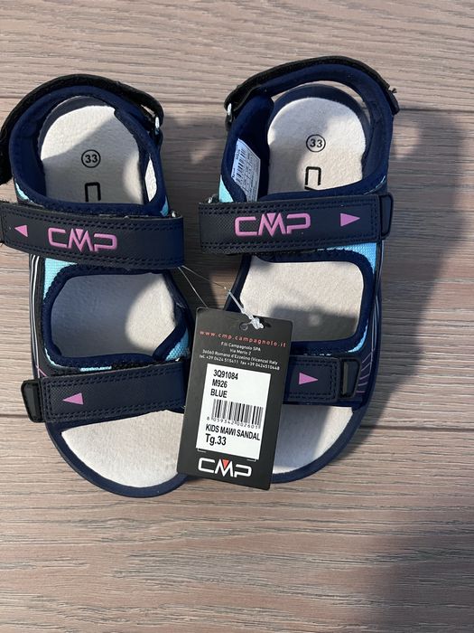 Sandale copii CMP