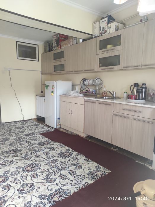 3 хонали уй сотилади