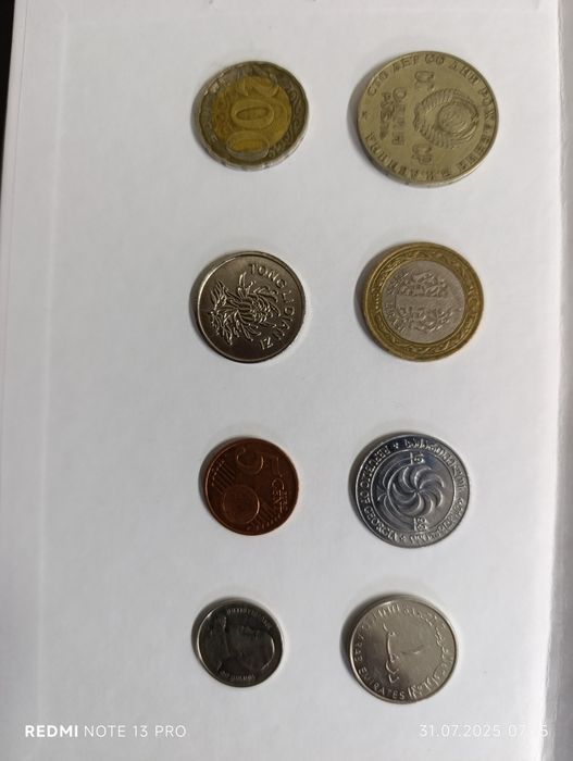 Tangga sotiladi srochna