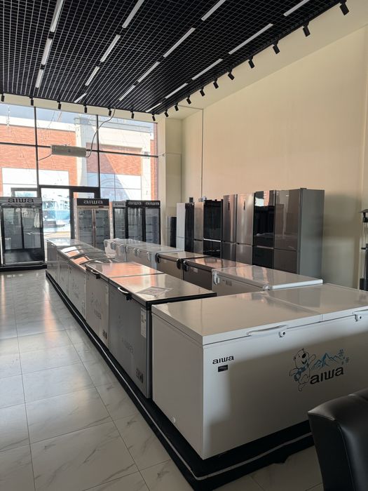 Морозилка  260L  Морозильник Morozilnik Marazilka Marazilni /