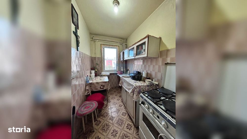 Apartament 2 camere, semidecomandat, zona Mc Donald's, Manastur