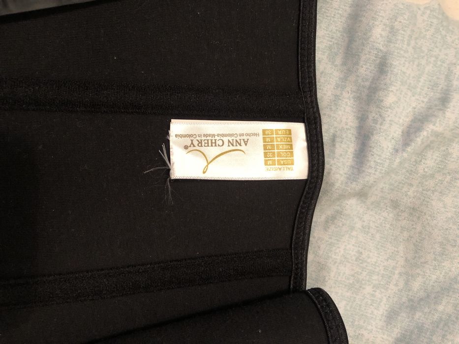 Корсет Латексный