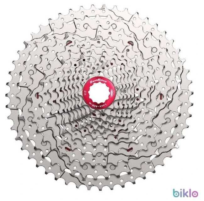 Pinioane caseta bicicleta 12 viteze 11-51T pentru caseta HG SunRace CSMZ800-WA1