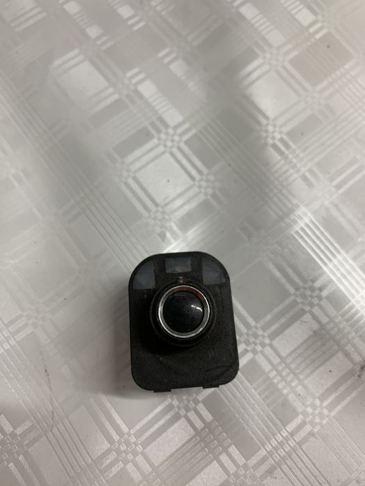 buton reglaj oglinzi audi a4 b8 - motorina 2011